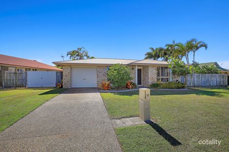 Property photo of 10 Cascade Parade Bargara QLD 4670