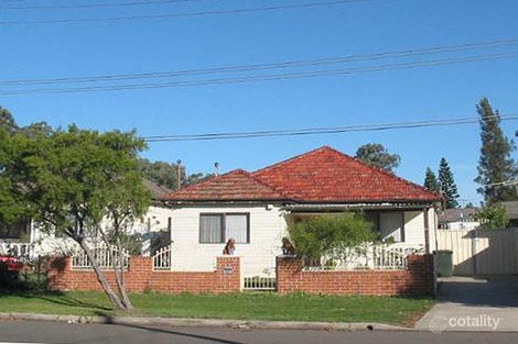 52 Mitchell St, Fairfield East, NSW 2165