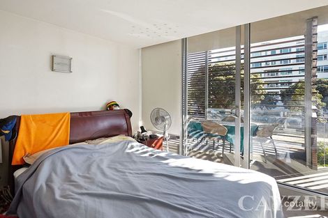 Property photo of 105/1 Danks Street West Port Melbourne VIC 3207