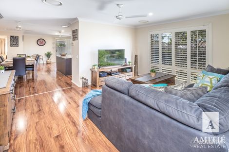 Property photo of 2 Copper Crescent Griffin QLD 4503