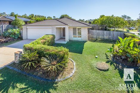 Property photo of 2 Copper Crescent Griffin QLD 4503