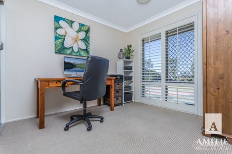 Property photo of 2 Copper Crescent Griffin QLD 4503