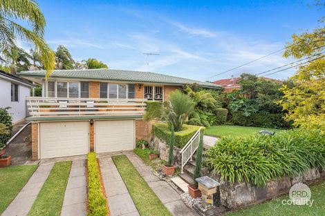 Property photo of 32 Waterside Parade Peakhurst Heights NSW 2210