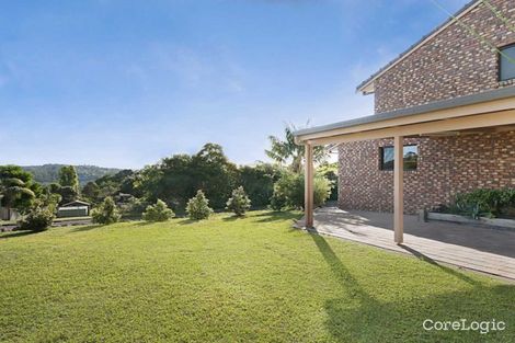 Property photo of 33 Brooker Drive Goonellabah NSW 2480