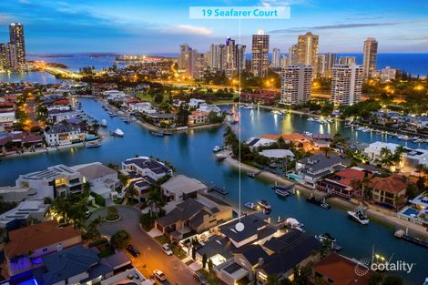 19 Seafarer Ct, Surfers Paradise, QLD 4217