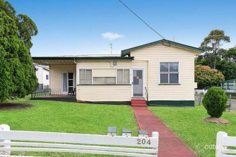 2/204 Long St, South Toowoomba, QLD 4350