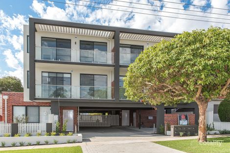 Property photo of 6/8 Gibney Avenue Mount Hawthorn WA 6016