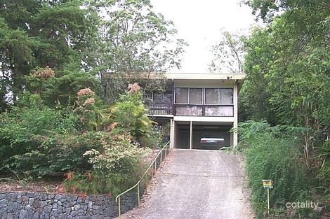 Property photo of 14 Wurinya Street The Gap QLD 4061