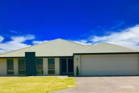 8 Shannon Ave, Waroona, WA 6215