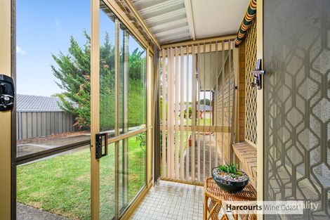 Property photo of 36 Capella Drive Hallett Cove SA 5158