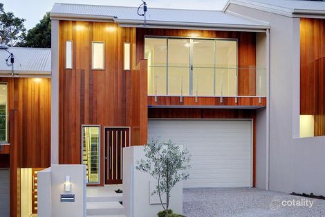 Property photo of 15 Ricardo Street Kelvin Grove QLD 4059