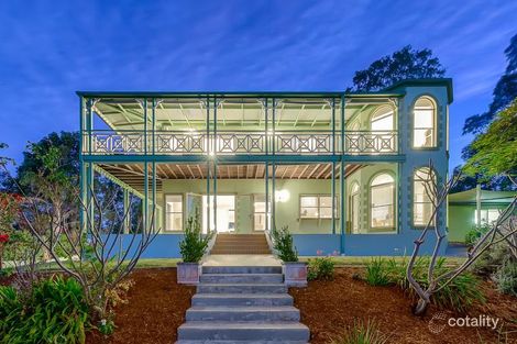 81 Clare Pl, The Gap, QLD 4061