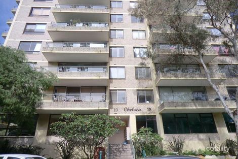 11/15-19 Waverley Cres, Bondi Junction, NSW 2022