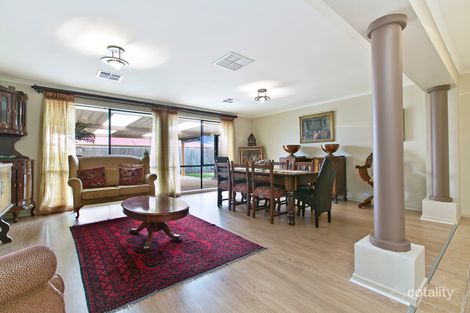 Property photo of 62 Saddle Crescent Walkley Heights SA 5098