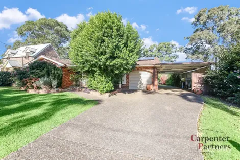 Property photo of 18 Thorncroft Close Bargo NSW 2574
