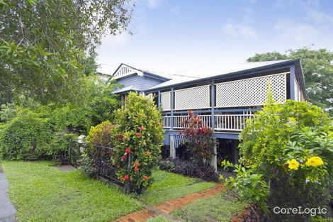Property photo of 9 Bruce Street Woolloongabba QLD 4102