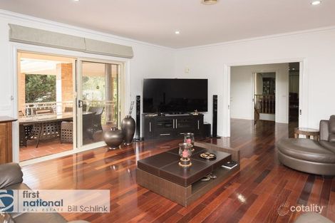 Property photo of 6 Pygmalion Rise Warrandyte VIC 3113