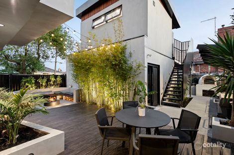 Property photo of 272 Raleigh Street Thornbury VIC 3071