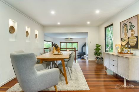 Property photo of 42 Weemala Street The Gap QLD 4061