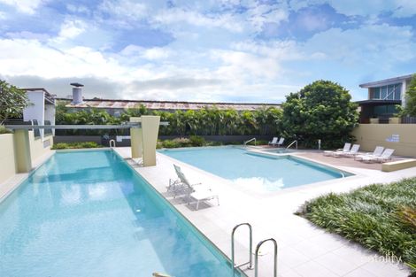 Property photo of 3/20 Newstead Terrace Newstead QLD 4006