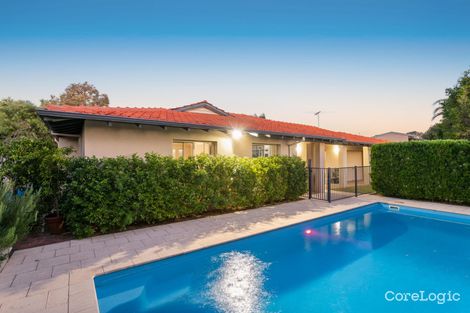 Property photo of 3 Aston Court Carine WA 6020