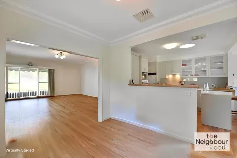 Property photo of 1/32 Doynton Parade Mount Waverley VIC 3149