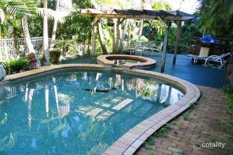 Property photo of 1 Cascade Road Terranora NSW 2486