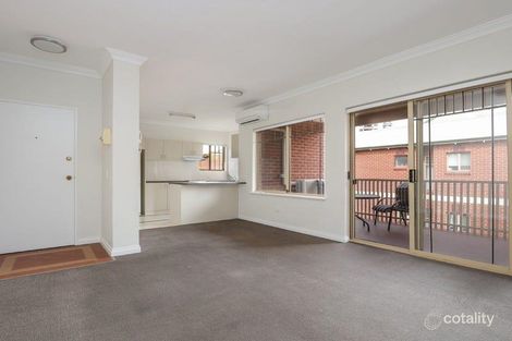 25/48 Wellington St, East Perth, WA 6004