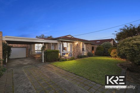 61 Jacksons Rd, Noble Park North, VIC 3174