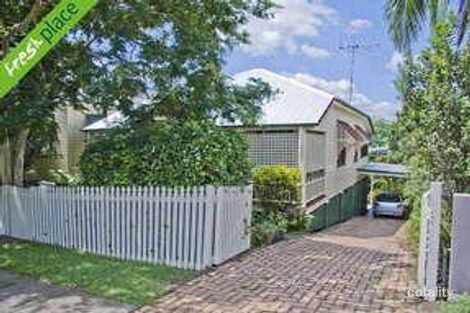 Property photo of 19 Moffat Street Milton QLD 4064