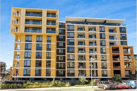 Property photo of 731/20-26 Orara Street Waitara NSW 2077