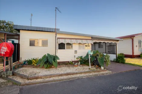 17/1126 Nelson Bay Rd, Fern Bay, NSW 2295
