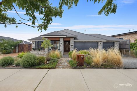 Property photo of 21 McClung Drive Murrumbateman NSW 2582
