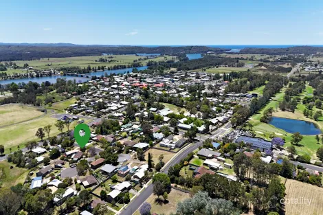 Property photo of 8 Ryan Place Moruya NSW 2537