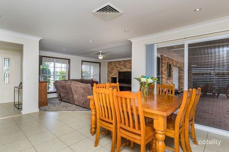 Property photo of 28 Henry Drive Singleton Heights NSW 2330