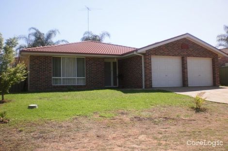 Property photo of 17 Wallan Avenue Glenmore Park NSW 2745