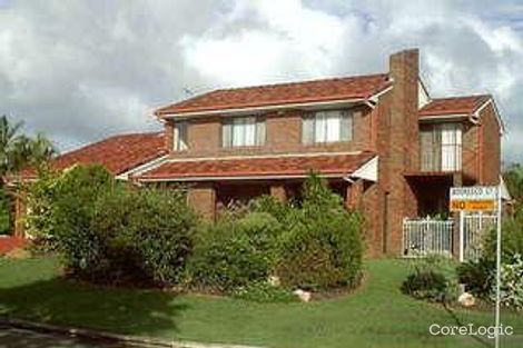 Property photo of 54 Bridgnorth Street Carindale QLD 4152