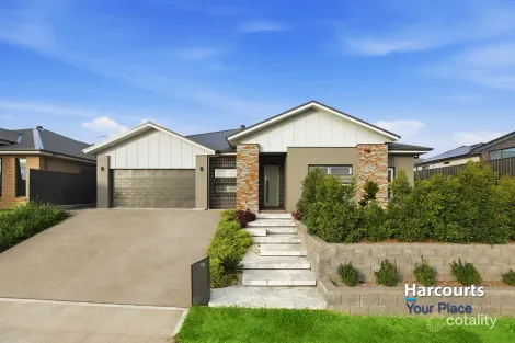 Contact Agent For Address, Glenmore Park, NSW 2745