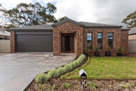 21 Crossley Ave, Epsom, VIC 3551
