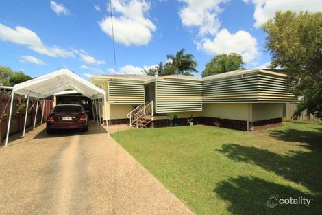 324 Dean St, Frenchville, QLD 4701