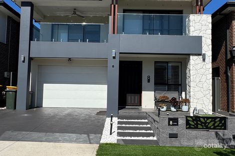 8 Brassica St, Marsden Park, NSW 2765