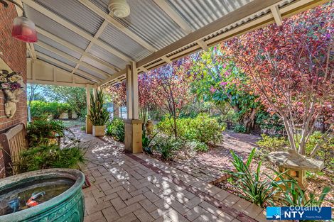 Property photo of 203 Whatley Crescent Bayswater WA 6053
