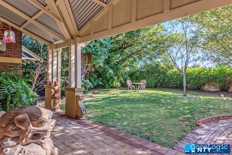 Property photo of 203 Whatley Crescent Bayswater WA 6053