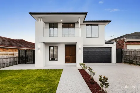 Property photo of 22 Maude Street Box Hill North VIC 3129