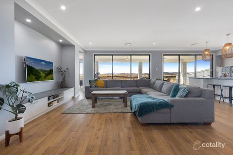 Property photo of 21 McClung Drive Murrumbateman NSW 2582