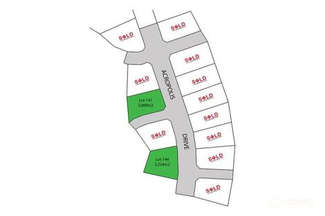 54 Acropolis Dr, Legana, TAS 7277