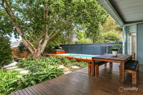 Property photo of 57 John Street Petersham NSW 2049