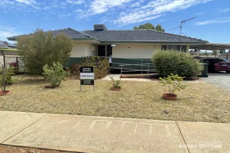 Property photo of 13 Johnston Street Wongan Hills WA 6603