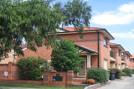 Property photo of 6/87 Dutton Street Yagoona NSW 2199