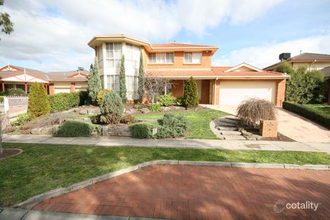 12 Quail Way, Rowville, VIC 3178